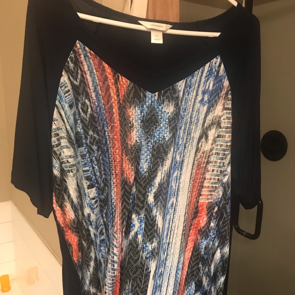 🎀Top short sleeves